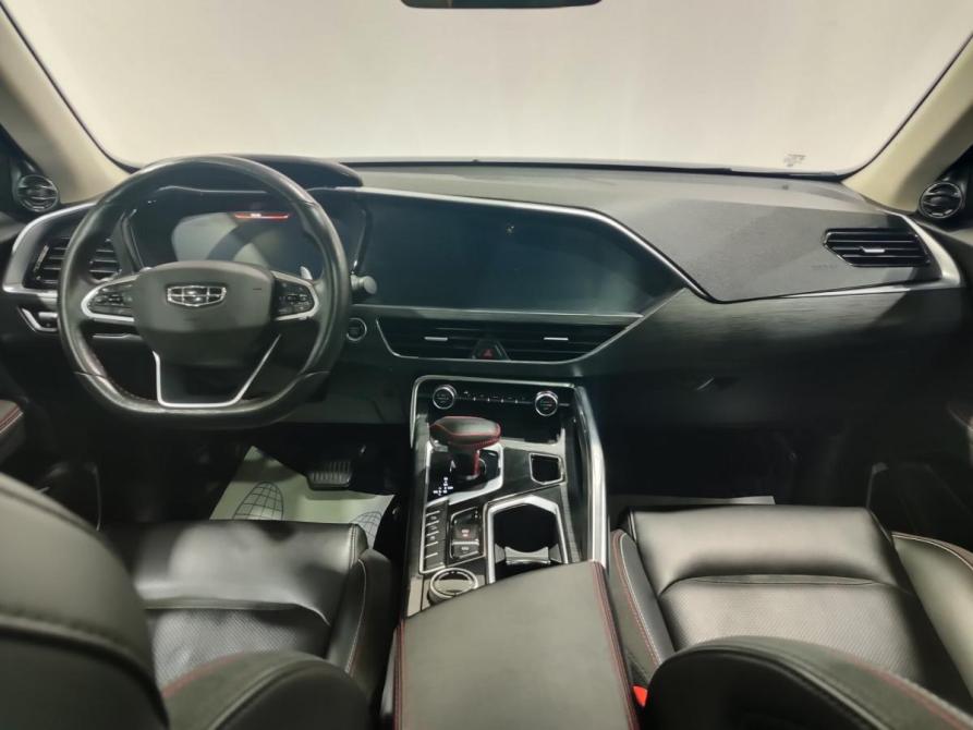Geely Tugella I Нижневартовск  - изображение 15