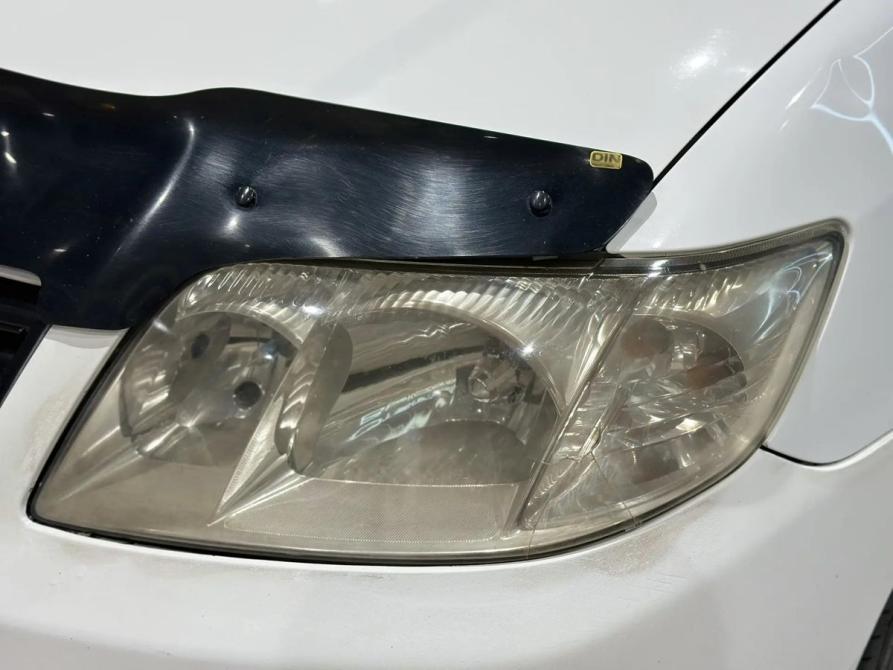 Toyota Corolla IX (E120 E130) Новосибирск  - изображение 4