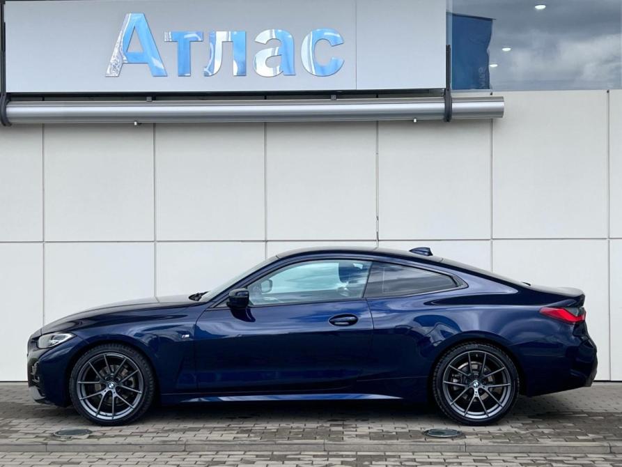 BMW 4 серии G22 G23 G26 Краснодар  - изображение 3