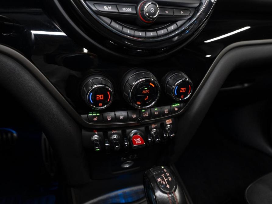 Mini Countryman II Москва  - изображение 19