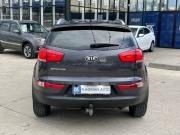 Kia Sportage III Рестайлинг Краснодар  - изображение 28