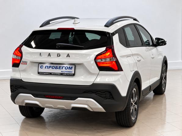 Lada (ВАЗ) Iskra с пробегом 2025 года, цена 1 690 000 рублей, 484 км, универсал, Автокод Объявления