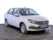 Lada (ВАЗ) Granta I Рестайлинг Москва  - изображение 28