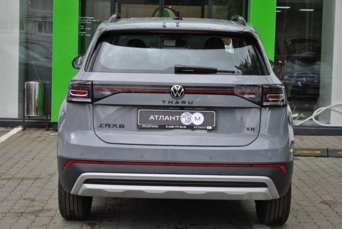 Volkswagen Tharu XR с пробегом 2026 года, цена 2 949 000 рублей, 10 км, внедорожник, Автокод Объявления