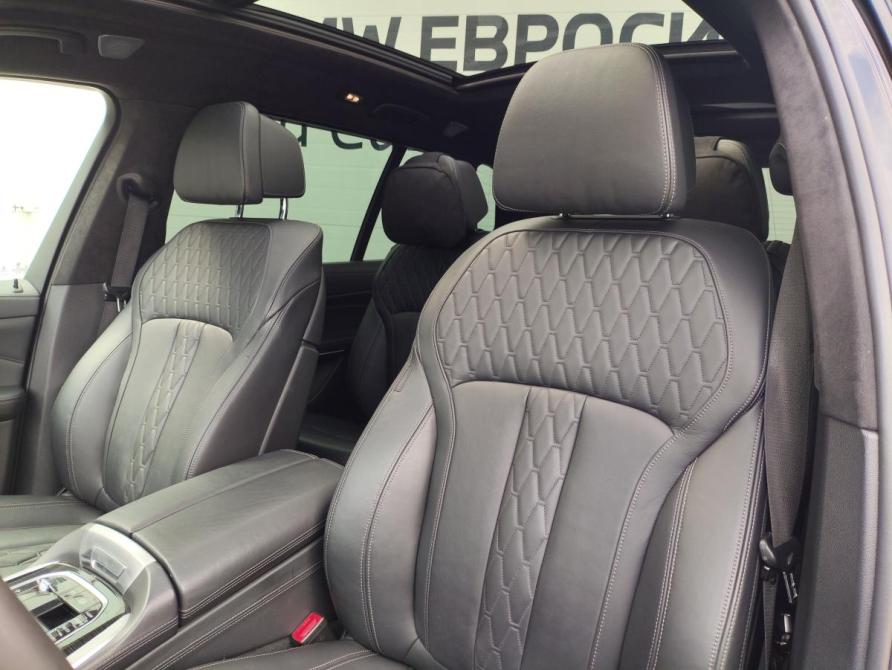 BMW X7 I (G07) Санкт-Петербург  - изображение 14