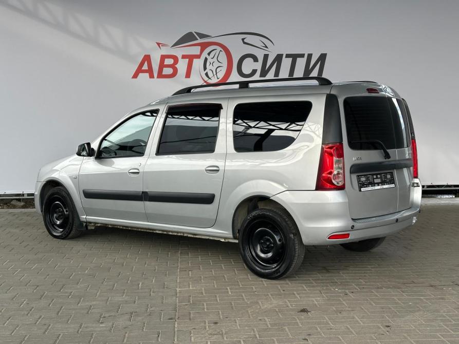 Lada (ВАЗ) Largus I Тамбов  - изображение 5