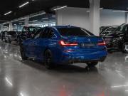 BMW 3 серии VII (G2x) Москва  - изображение 25