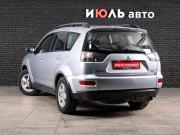 Mitsubishi Outlander II Рестайлинг Екатеринбург  - изображение 23