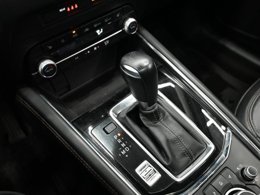 Mazda CX-5 II Екатеринбург  - изображение 19