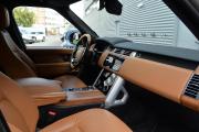 Land Rover Range Rover IV Рестайлинг Иркутск  - изображение 78