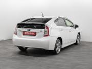 Toyota Prius III Рестайлинг (XW30) Красноярск  - изображение 26