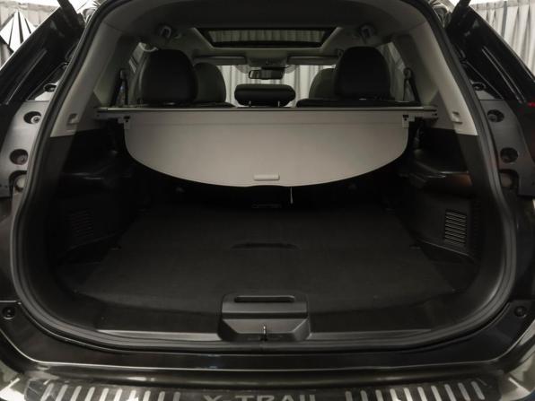 Nissan X-Trail III Рестайлинг с пробегом 2021 года, цена 2 540 000 рублей, 94026 км, внедорожник, Автокод Объявления