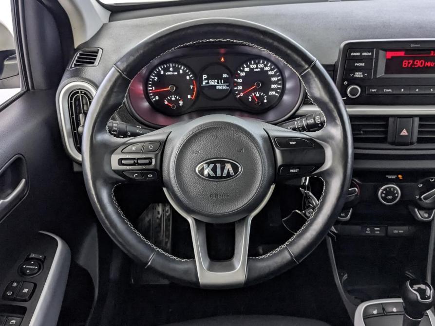 Kia Picanto III Москва  - изображение 22