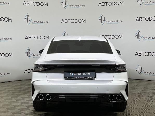 Chery Arrizo 8 с пробегом 2024 года, цена 1 997 000 рублей, 22534 км, седан, Автокод Объявления