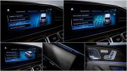 Mercedes-Benz GLE II (V167) Москва  - изображение 58