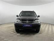 Lada (ВАЗ) Niva Борисоглебск  - изображение 27