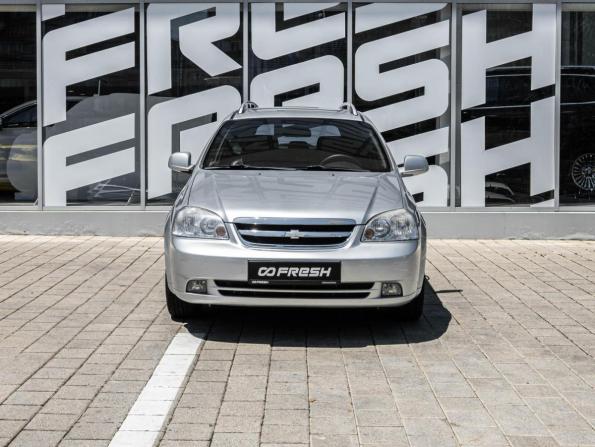 Chevrolet Lacetti I с пробегом 2012 года, цена 790 000 рублей, 130255 км, универсал, Автокод Объявления