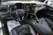 Toyota Camry VIII (XV70) Омск  - изображение 35