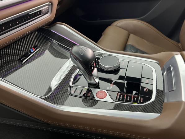 BMW X5 M III (F95) с пробегом 2021 года, цена 11 550 000 рублей, 31218 км, внедорожник, Автокод Объявления