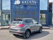 Chery Tiggo 5 I Рестайлинг Архангельск  - изображение 25