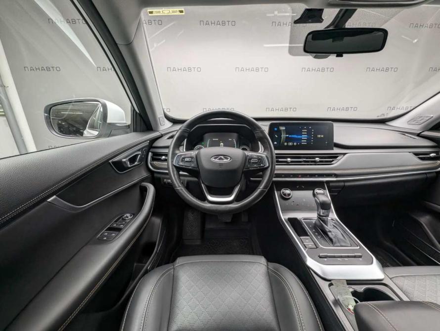 Chery Tiggo 8 I Москва  - изображение 6