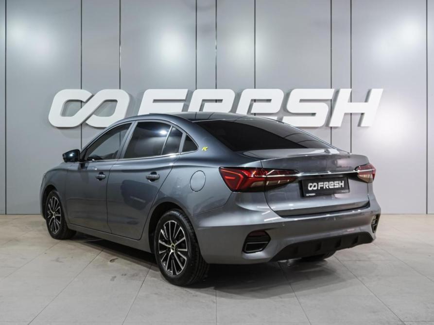 Roewe i5 I Рестайлинг Воронеж  - изображение 2