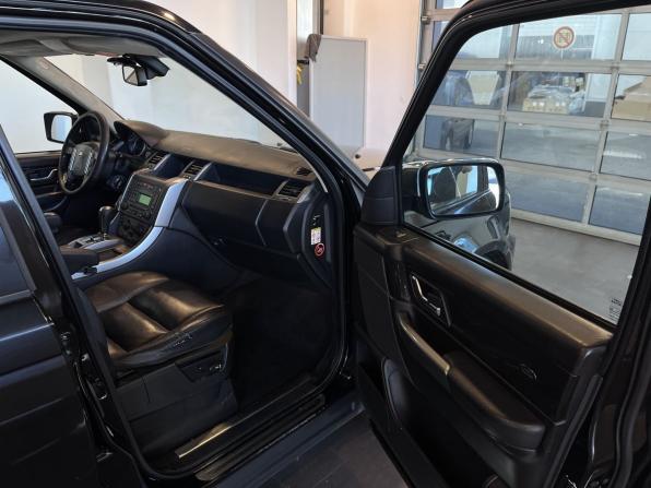 Land Rover Range Rover Sport I с пробегом 2006 года, цена 1 055 000 рублей, 448595 км, внедорожник, Автокод Объявления