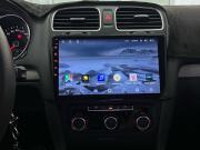 Volkswagen Golf VI Волгоград  - изображение 30