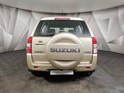 Suzuki Grand Vitara II Рестайлинг Москва  - изображение 30