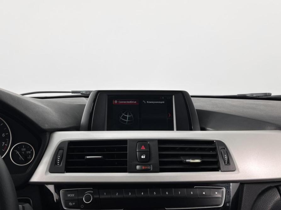 BMW 3 серии VI (F3x) Рестайлинг Казань  - изображение 17