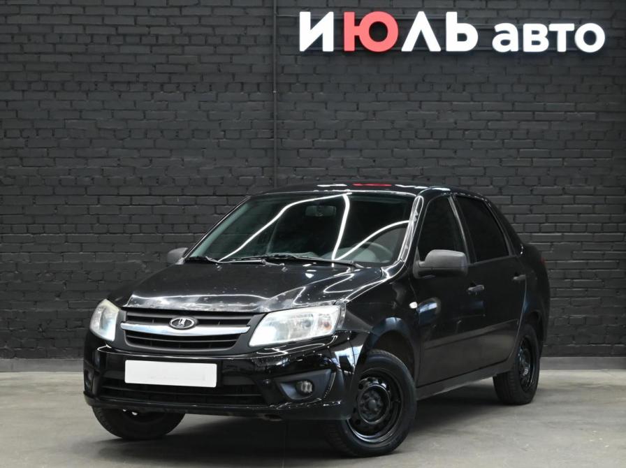 Lada (ВАЗ) Granta I Екатеринбург  - изображение 1