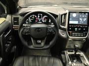 Toyota Land Cruiser 200 Series Рестайлинг 2 Екатеринбург  - изображение 37