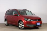 Volkswagen Touran I Рестайлинг 2 Новосибирск  - изображение 18