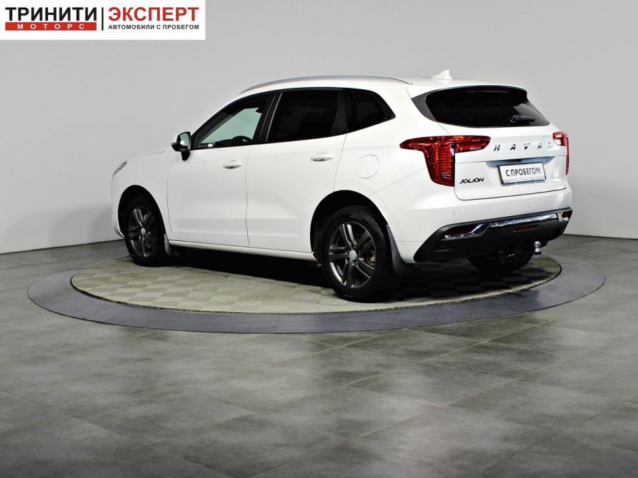 Haval Jolion I Белгород  - изображение 6