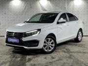 Lada (ВАЗ) Vesta I Рестайлинг (NG) Тамбов  - изображение 20