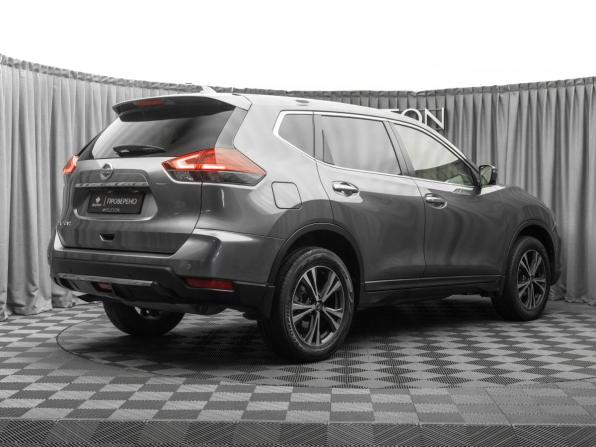 Nissan X-Trail III Рестайлинг с пробегом 2021 года, цена 2 775 000 рублей, 83591 км, внедорожник, Автокод Объявления