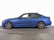 BMW 3 серии VI (F3x) Рестайлинг Москва  - изображение 37