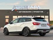Lada (ВАЗ) Vesta I Волгоград  - изображение 22