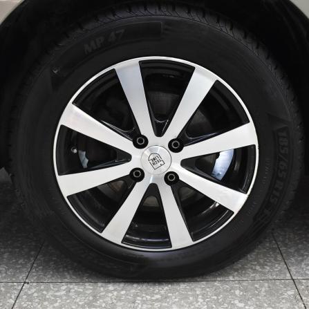 Nissan Almera III (G15) с пробегом 2014 года, цена 565 000 рублей, 247128 км, седан, Автокод Объявления