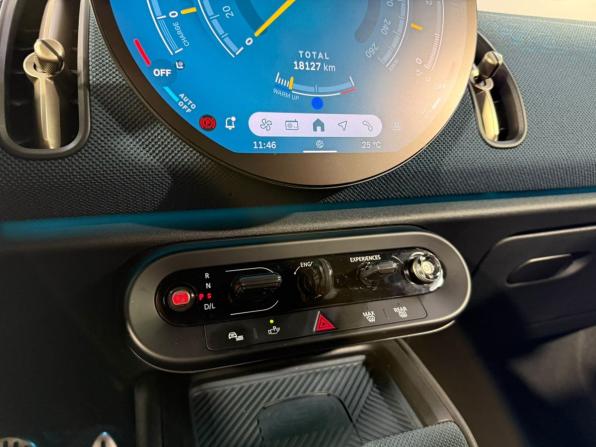 Mini Countryman III с пробегом 2024 года, цена 5 299 000 рублей, 18125 км, внедорожник, Автокод Объявления