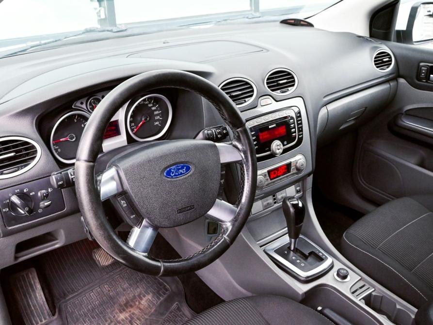 Ford Focus II Рестайлинг Екатеринбург  - изображение 16