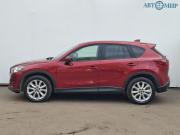 Mazda CX-5 I Москва  - изображение 21