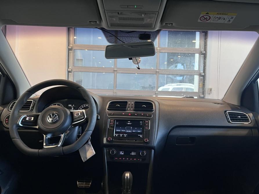 Volkswagen Polo V Рестайлинг Чебоксары  - изображение 9