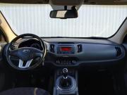 Kia Sportage III Рестайлинг Новочеркасск  - изображение 26
