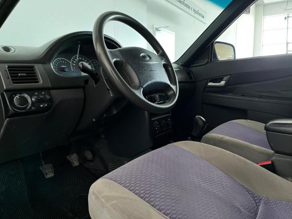 Lada (ВАЗ) Priora I с пробегом 2008 года, цена 290 000 рублей, 176097 км, хэтчбек, Автокод Объявления