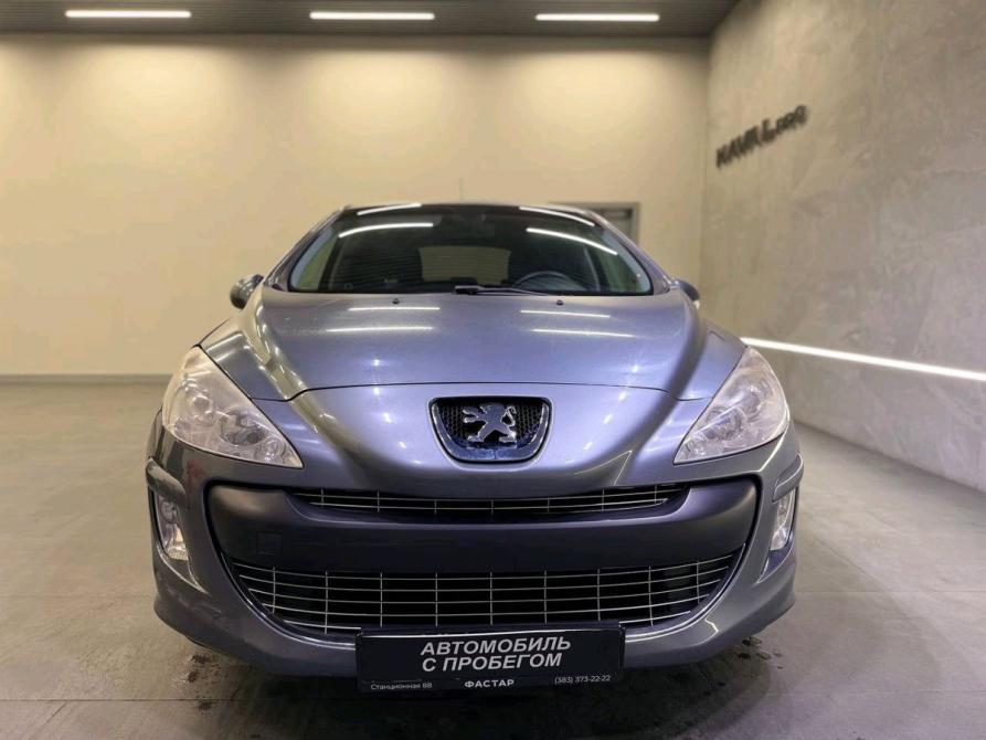 Peugeot 308 I Новосибирск  - изображение 2