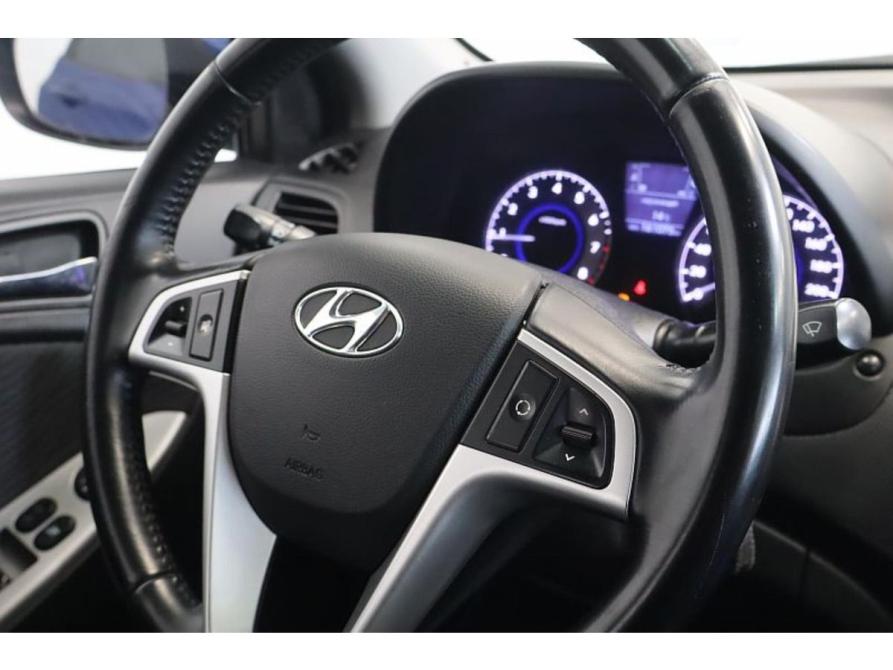 Hyundai Solaris I Коломна  - изображение 8