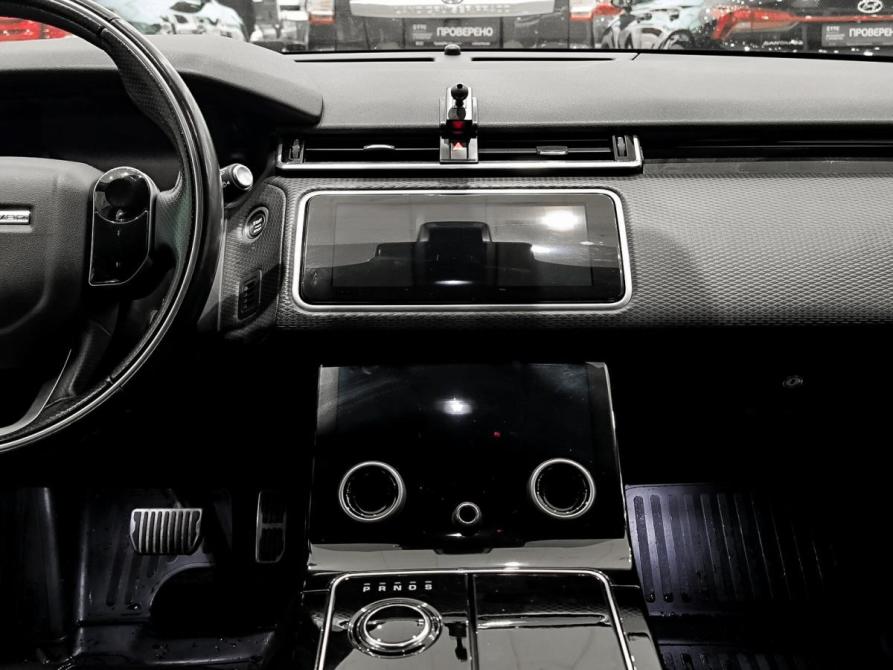 Land Rover Range Rover Velar I Казань  - изображение 18