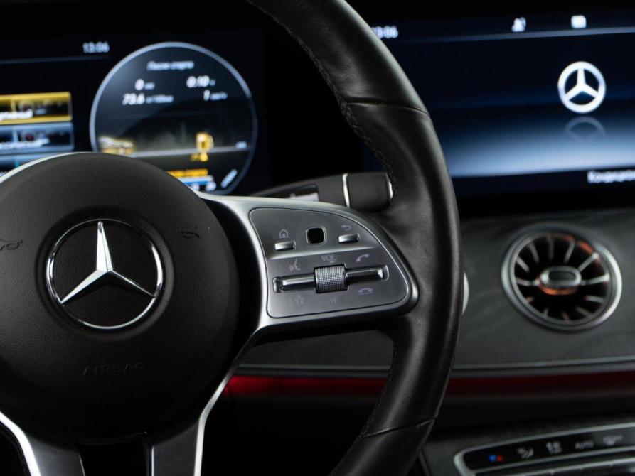 Mercedes-Benz CLS III (C257) Москва  - изображение 13