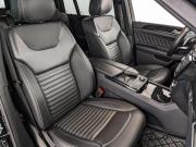 Mercedes-Benz GLS I (X166) Москва  - изображение 53